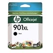 HP 901XL - Print cartridge - 1 x black - 700 pages
