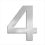 Signo House Number 4 - B0001LUFAI