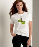 Jones New York In the Classroom Tee