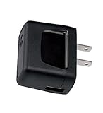Motorola USB Base Wall Charger