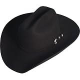 Silverado Mens Stallion Hat by Silverado