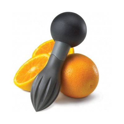 Chef’s Planet Citrus Juicer White
