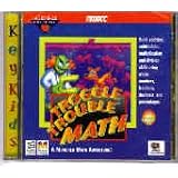 Troggle Trouble Math