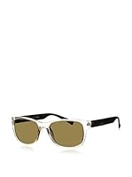 Guess Gafas de Sol GU 6673_F94 (55 mm) Transparente