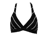 VM by Manhattan Beachwear Omega Halter Bra Swimsuit-top