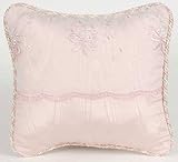 Maribelle Pillow - Sheer Bow Embroidery