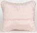Baby : Maribelle Pillow - Sheer Bow Embroidery