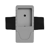 Agent18 Diamond Kit Case for Zune 4/8/16 GB (Gray)