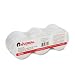 Office Products : Adding Machine Rolls, Convenience Pack, 2-1/4x150, White (SPR00827)