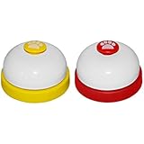 PawPawz Dog Pet Potty Training Bells, Set of 2