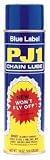 PJ1 BLUE LABEL CHAIN LUBE 5OZ - PJ1 -