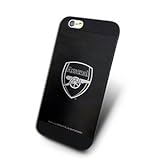 Arsenal F.C. アーセナル F.C. iPhone 6 / 6S アルミニウム ケース