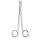 Stainless Steel Curved Metzenbaum Scissor, 5-1/2" Length, For Single Use (Pack of 100)