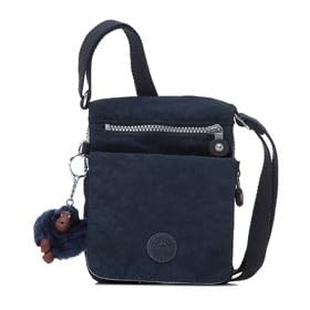  Kipling Accessories AC2304 Eldorado Small Shoulder Bag Blue