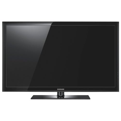 Samsung PN50C430 50-Inch Plasma TV