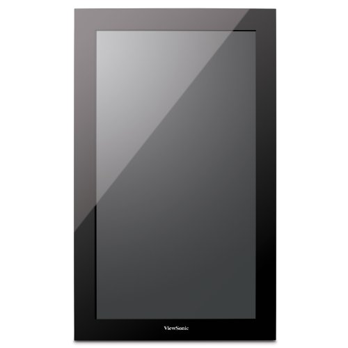 ViewSonic EP3202R new 32-Inch All-in-One Commercial Display, Black