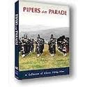 Pipers On Parade