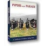 Pipers On Parade