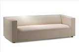 Knoll SM1-3 SM1 Sofa