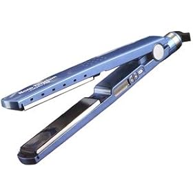 BaByliss PRO Nano Titanium 1 1/4" Hair Straightening Iron