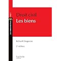 Droit civil : Les Biens