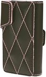 XtremeMac IPC-FC1-70 Verona Flip for iPod Classic - Brown/Pink