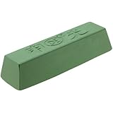 Woodstock D2902 1-Pound Extra Fine Buffing Compound, Green