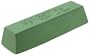 Woodstock D2902 1-Pound Extra Fine Buffing Compound, Green