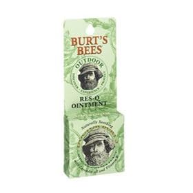 Burt's Bees Res Q Ointment