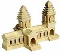 Table Top Building Blocks Thai Blo By Guidecraft Usa