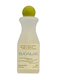 UPC 666884100382 product image for Eucalan Fine Fabric Wash 3.3 Ounce-Eucalyptus | upcitemdb.com