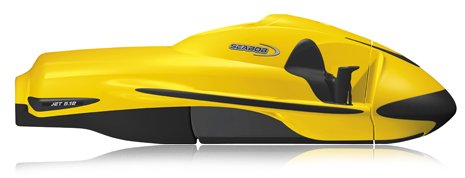 Seabob Cayago VX-2