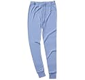 Thermal Long Johns (3 colours)