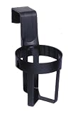 Custom Accessories 91106 Black Small Cup Holder 31m4Tfo1yfL. SL160 Custom Accessories 91106 Black Small Cup Holder