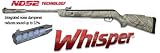 Gamo Whisper CSI Camo air rifle