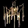 ELK Lighting Talha Bronze Stalavidri Wall Sconces Wall Sconce (Multi-Bulb)