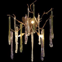 ELK Lighting Talha Bronze Stalavidri Wall Sconces Wall Sconce (Multi-Bulb) by Elk