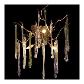 ELK Lighting Talha Bronze Stalavidri Wall Sconces Wall Sconce (Multi-Bulb)