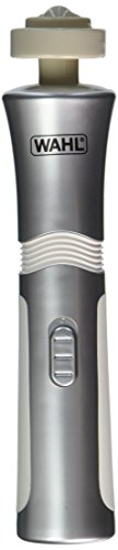 Wahl 4293 Personal Therapy Battery Therapeutic Massager, Silver