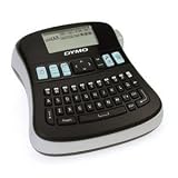 DYMO LM210D Desktop Label Maker With AC Adapter (1738876)