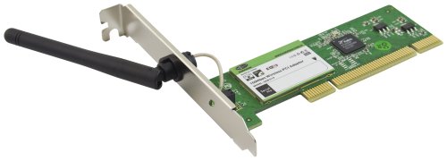 SUMVISION 150M WIRELESS PCI ADAPTOR