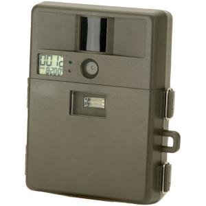 New Wildview Stc-Tgl2m 2.0 Megapixel Digital Toggle Switch Game Scouting Camera Time & Date Stamp