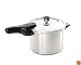 Presto 6-Quart Aluminum Pressure Cooker