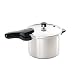 Presto 6-Quart Aluminum Pressure Cooker