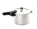 Presto 6-Quart Aluminum Pressure Cooker