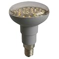 TP24 SES R50 2.5 Watt LED Spot Light Bulb