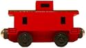 The Little Engine that Could - Red Caboose