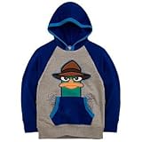 Disney Hoodie Agent P Phineas and Ferb Sweatshirt