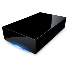 1000GB LaCie Hard Disk Neil Poulton