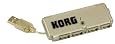 Korg nanoHUBR Four-Port USB Hub for nanoSERIES USB Controllers